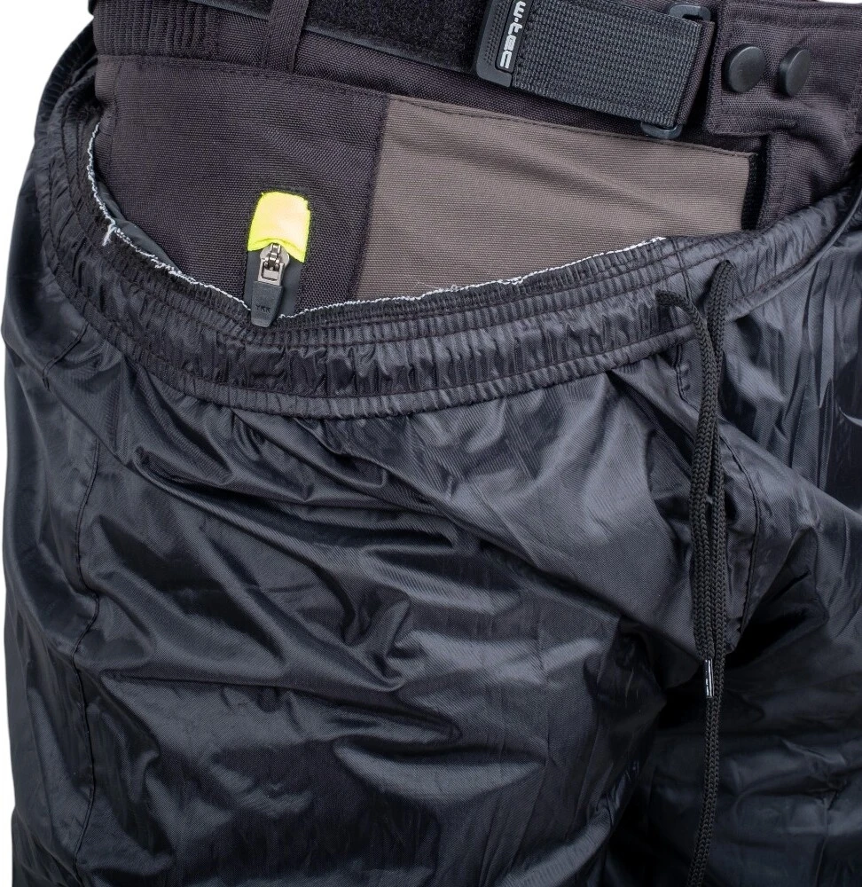Motorcycle Rain Pants W-TEC Nowet