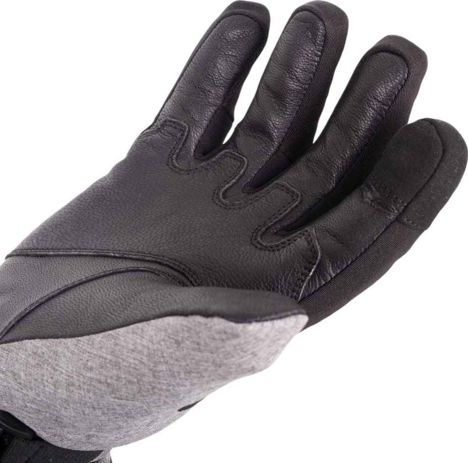 Motorcycle & Ski Gloves W-TEC Sabresul