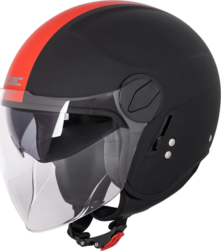 Motorolerio šalmas W-TEC Vernante