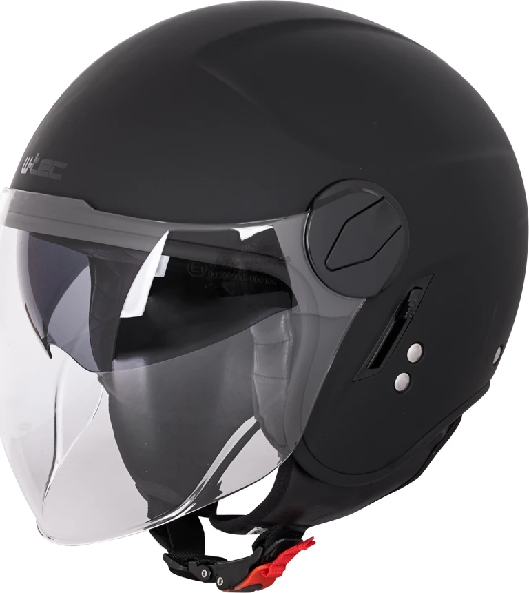 Motorolerio šalmas W-TEC Vernante