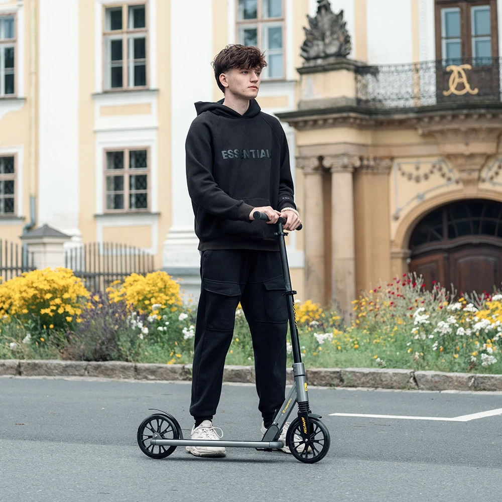 Paspirtukas inSPORTline Wayotan