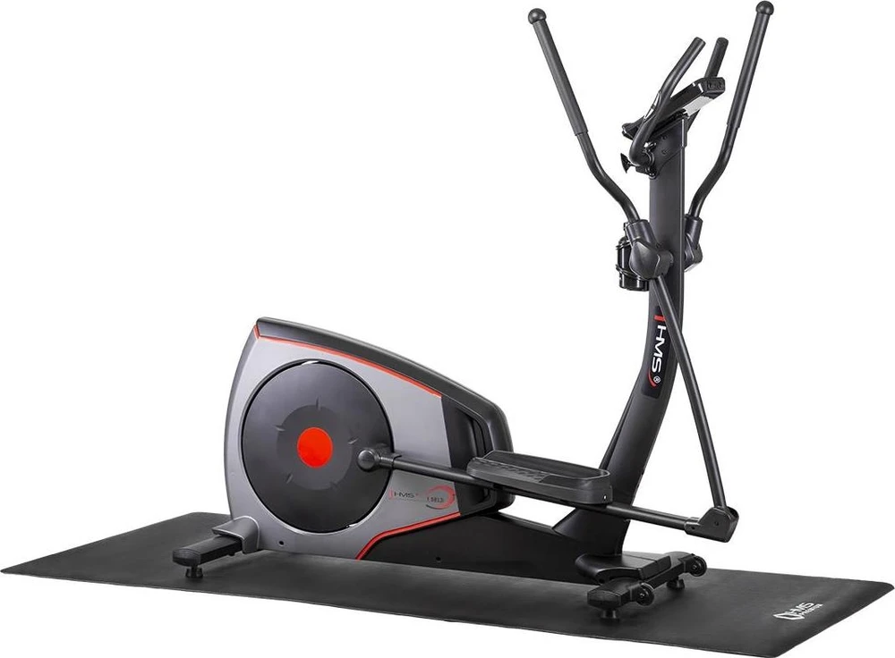 Kilimėlis sporto įrangai HMS Premium MPS - 220 cm