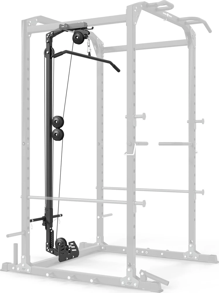 Jėgos narvas MS-W107 2.0 Marbo Sport