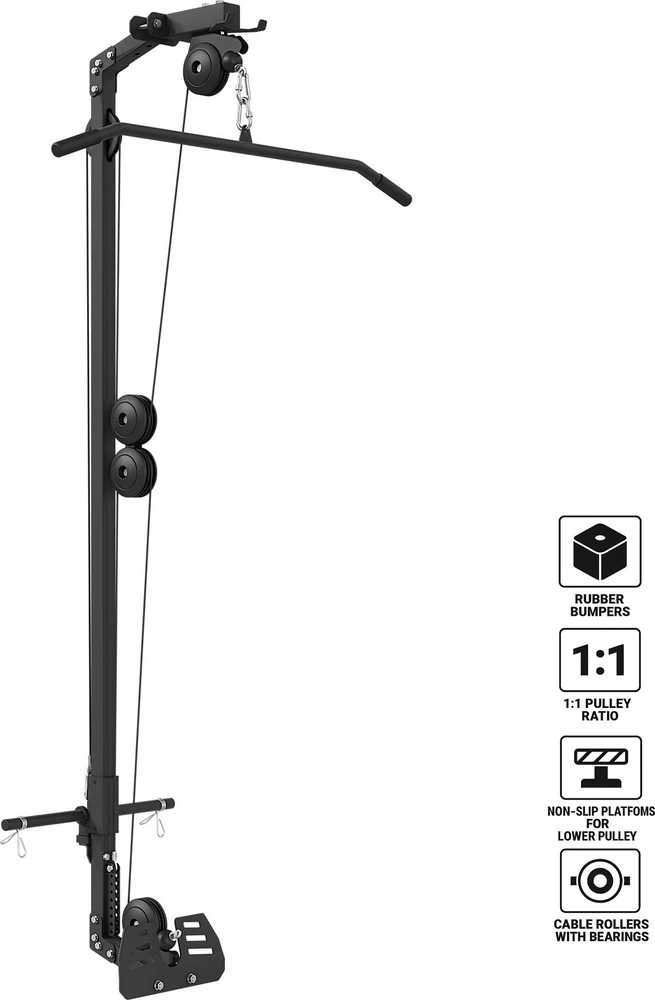 Jėgos narvas MS-W107 2.0 Marbo Sport