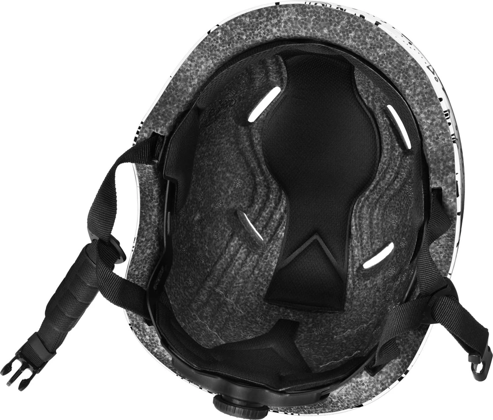 NILS Extreme MT311 šalmas, baltas, S (52-56 cm)
