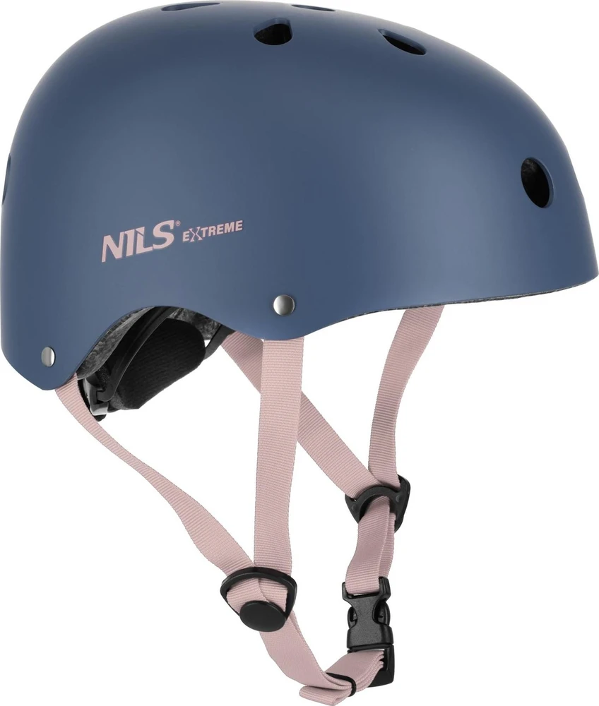 Šalmas MTW001-1 NILS EXTREME