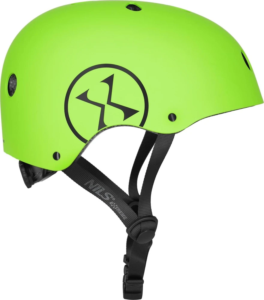 Šalmas NILS Extreme MTW001-2, S (52–56 cm)