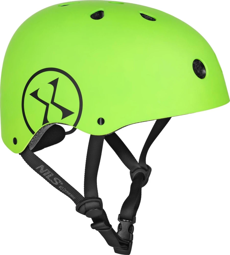 Šalmas NILS Extreme MTW001-2, S (52–56 cm)