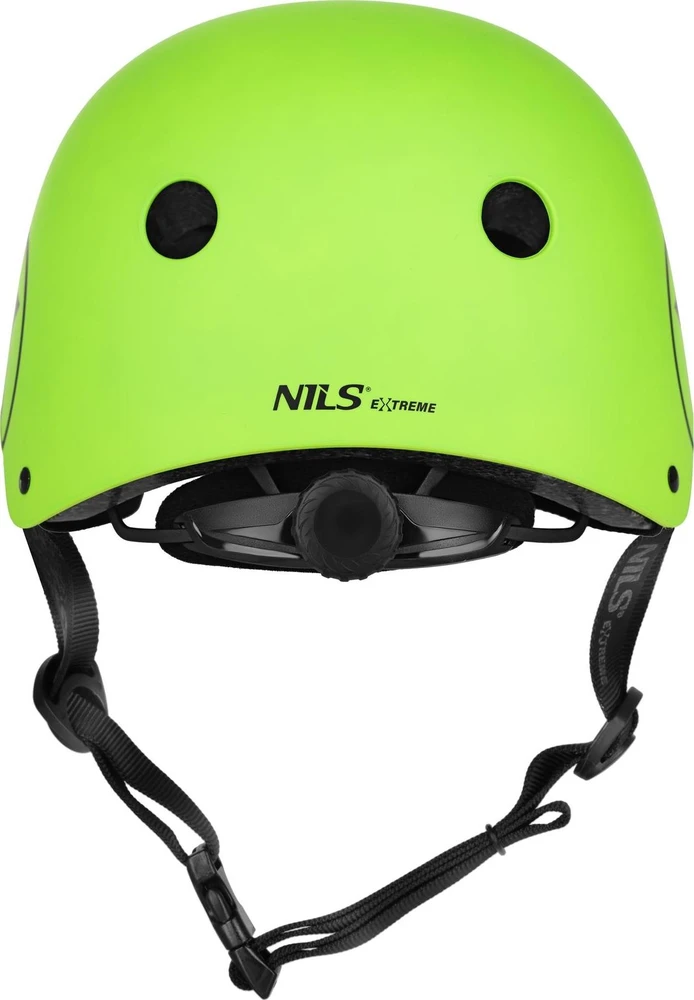 Šalmas NILS Extreme MTW001-2, S (52–56 cm)
