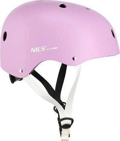 MTW001 ŠALMAS NILS EXTREME
