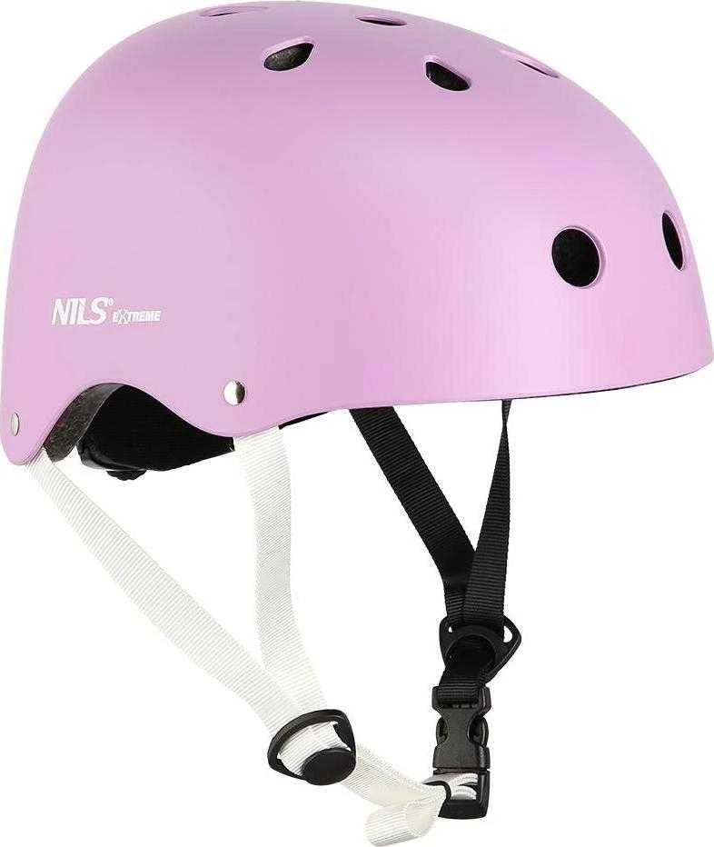 MTW001 ŠALMAS NILS EXTREME