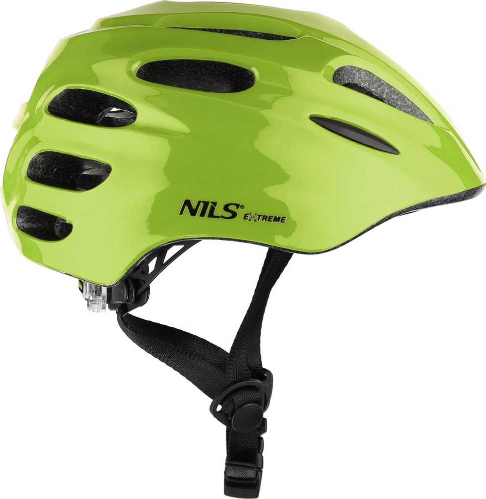 MTW01 VADOVAUJAMA ŠALMAS NILS EXTREME