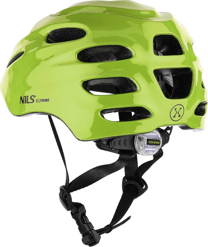 MTW01 VADOVAUJAMA ŠALMAS NILS EXTREME