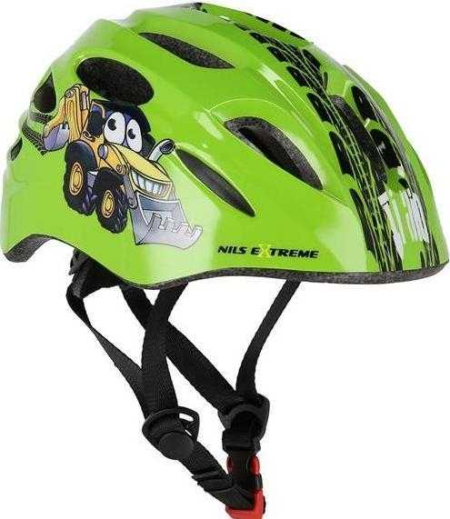 MTW01 VADOVAUJAMA ŠALMAS NILS EXTREME