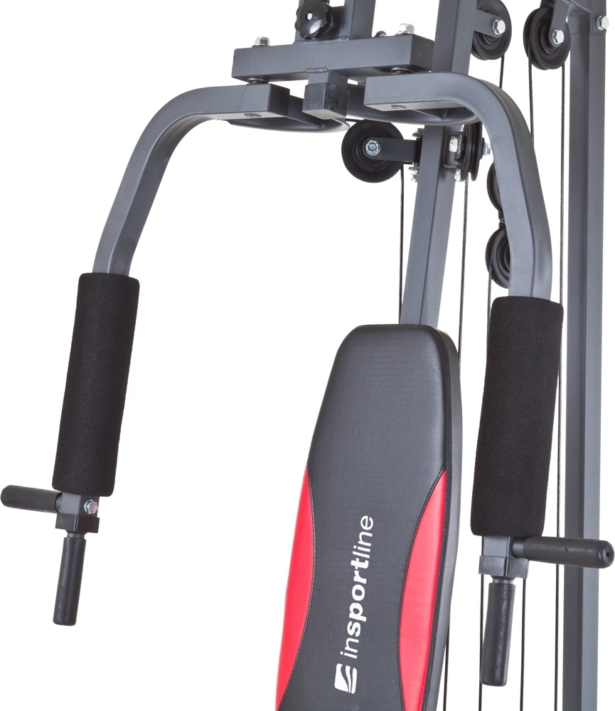 Multifunkcinis treniruoklis inSPORTline ProfiGym N10