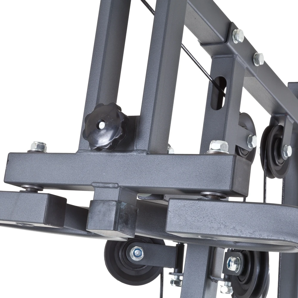 Multifunkcinis treniruoklis inSPORTline ProfiGym N10