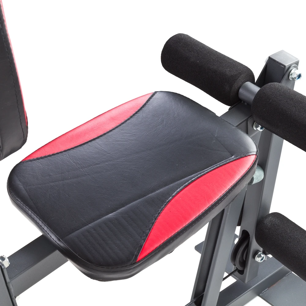Multifunkcinis treniruoklis inSPORTline ProfiGym N10