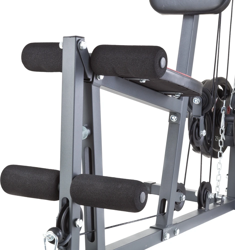 Multifunkcinis treniruoklis inSPORTline ProfiGym N10