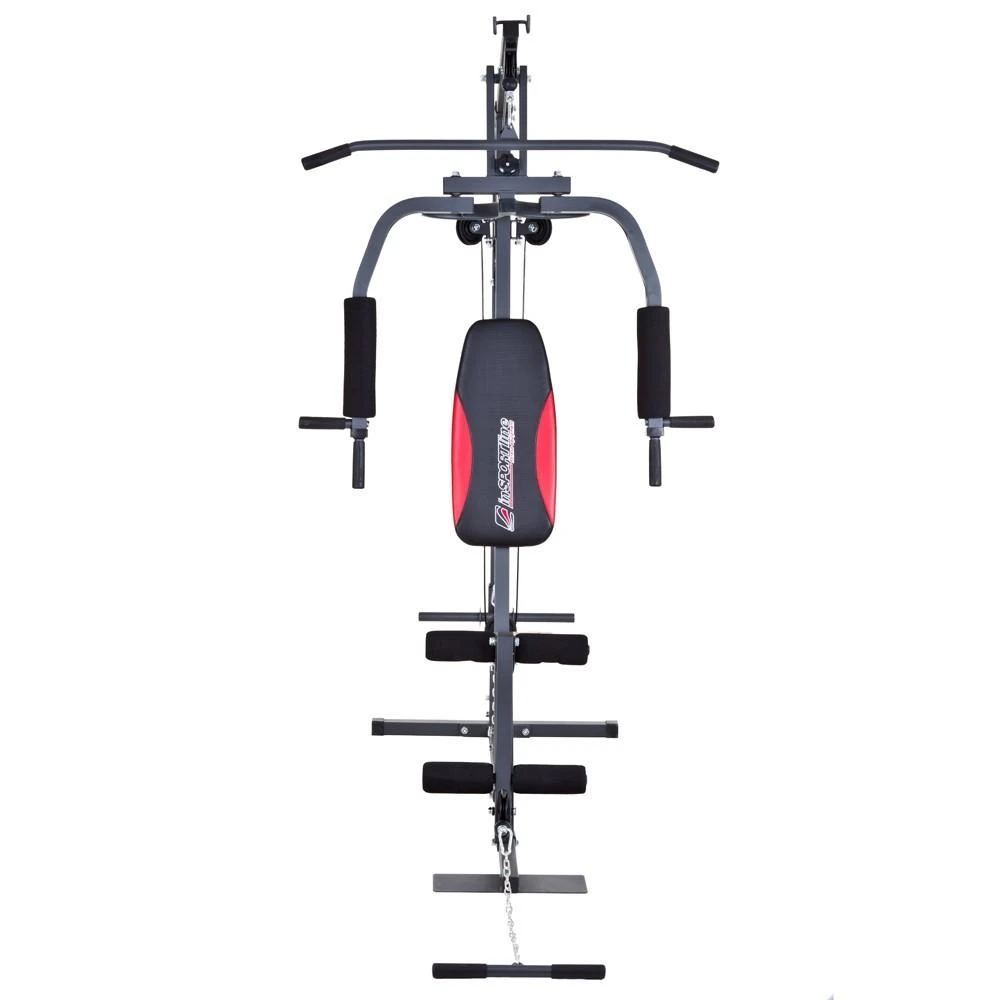 Multifunkcinis treniruoklis inSPORTline ProfiGym N10