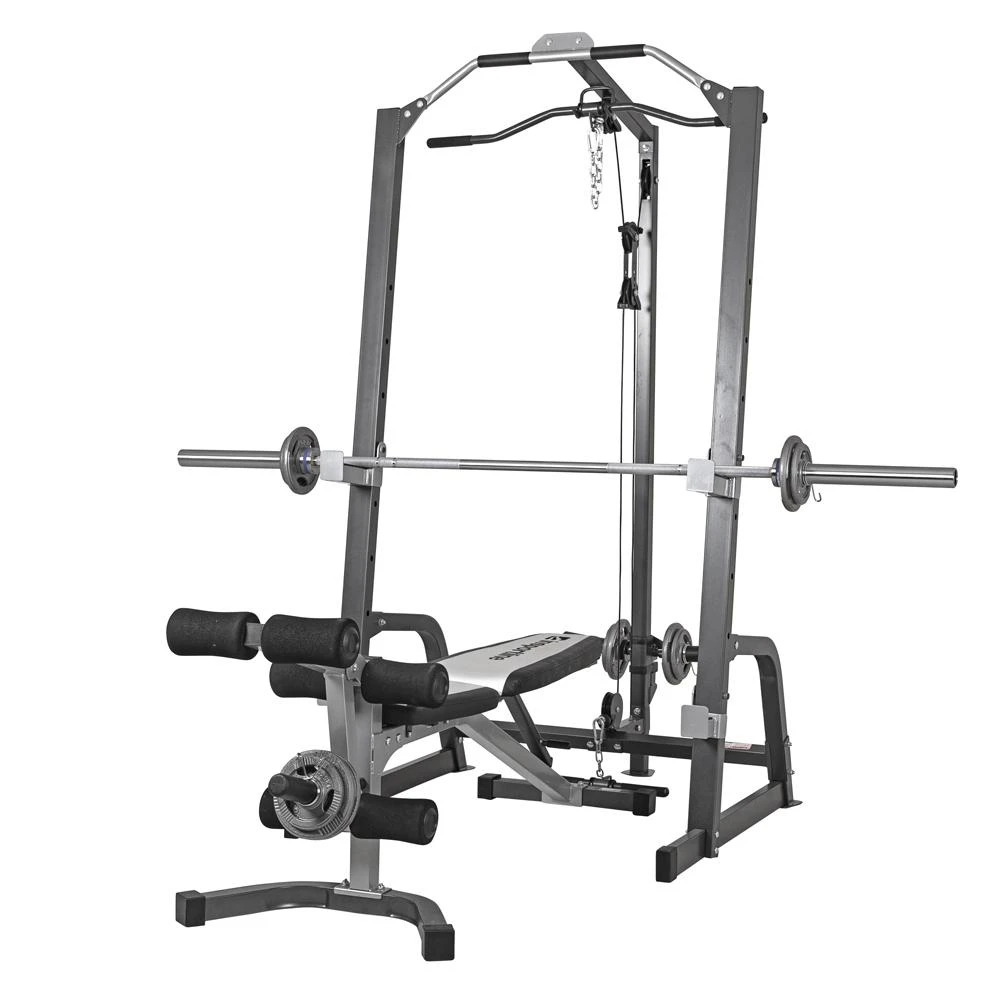 Daugiafunkcis treniruoklis inSPORTline PW60