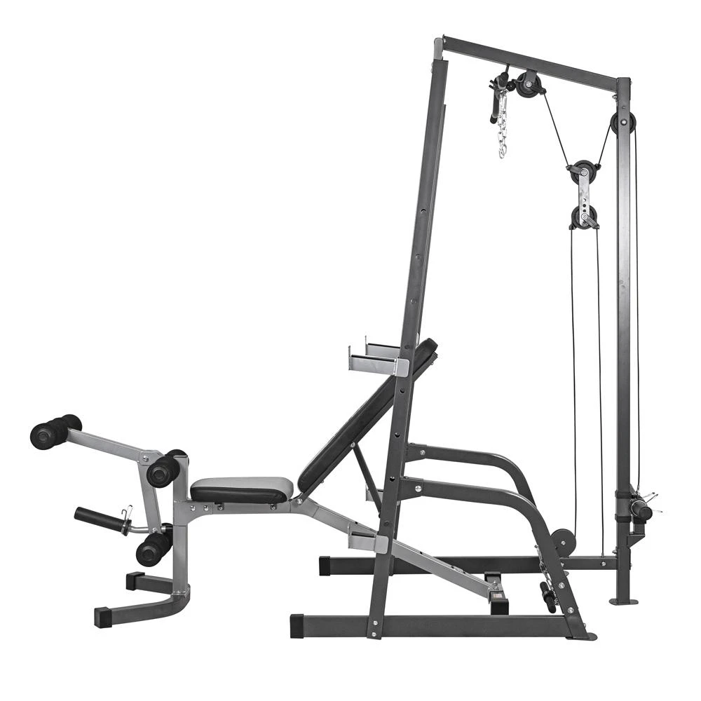 Daugiafunkcis treniruoklis inSPORTline PW60
