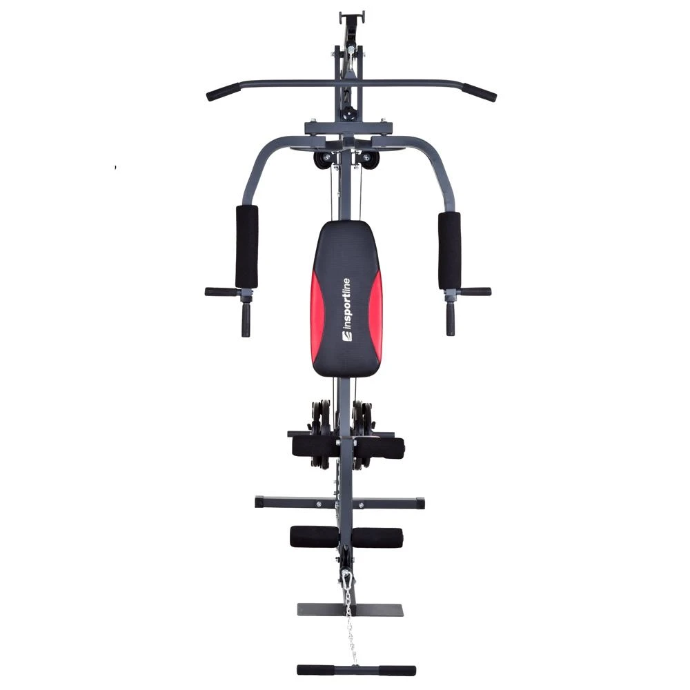 Multifunkcinis treniruoklis inSPORTline ProfiGym N10