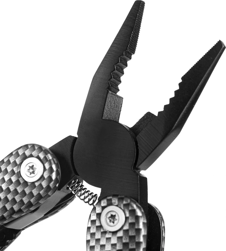 Spokey Multifunkcinis Įrankis SX-CARBON BK