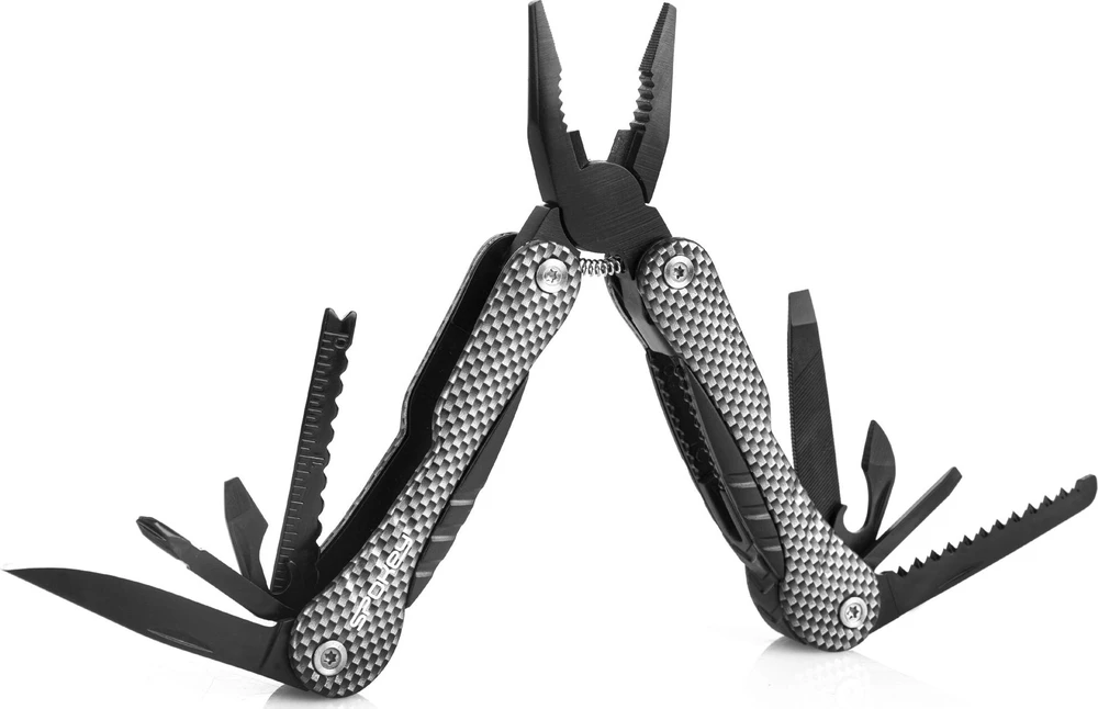 Spokey Multifunkcinis Įrankis SX-CARBON BK