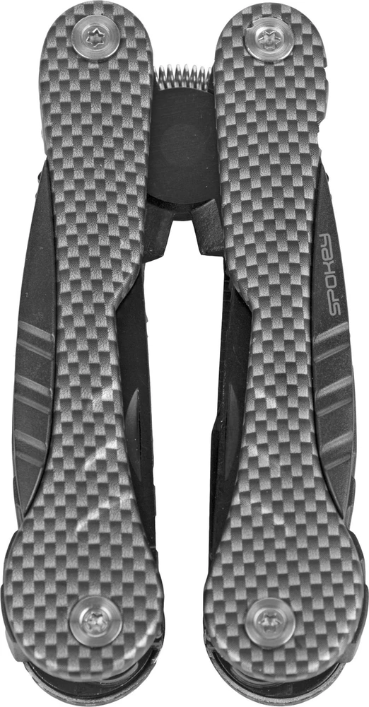 Spokey Multifunkcinis Įrankis SX-CARBON BK