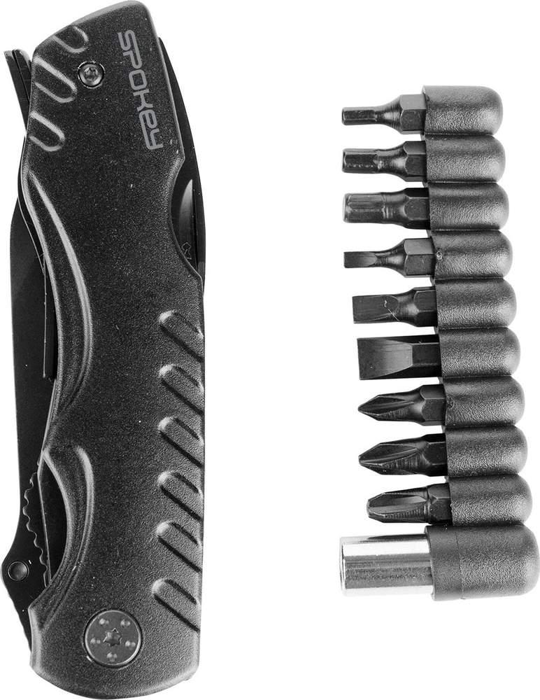 Daugiafunkcis įrankis Spokey SX-One 929229, 112 mm