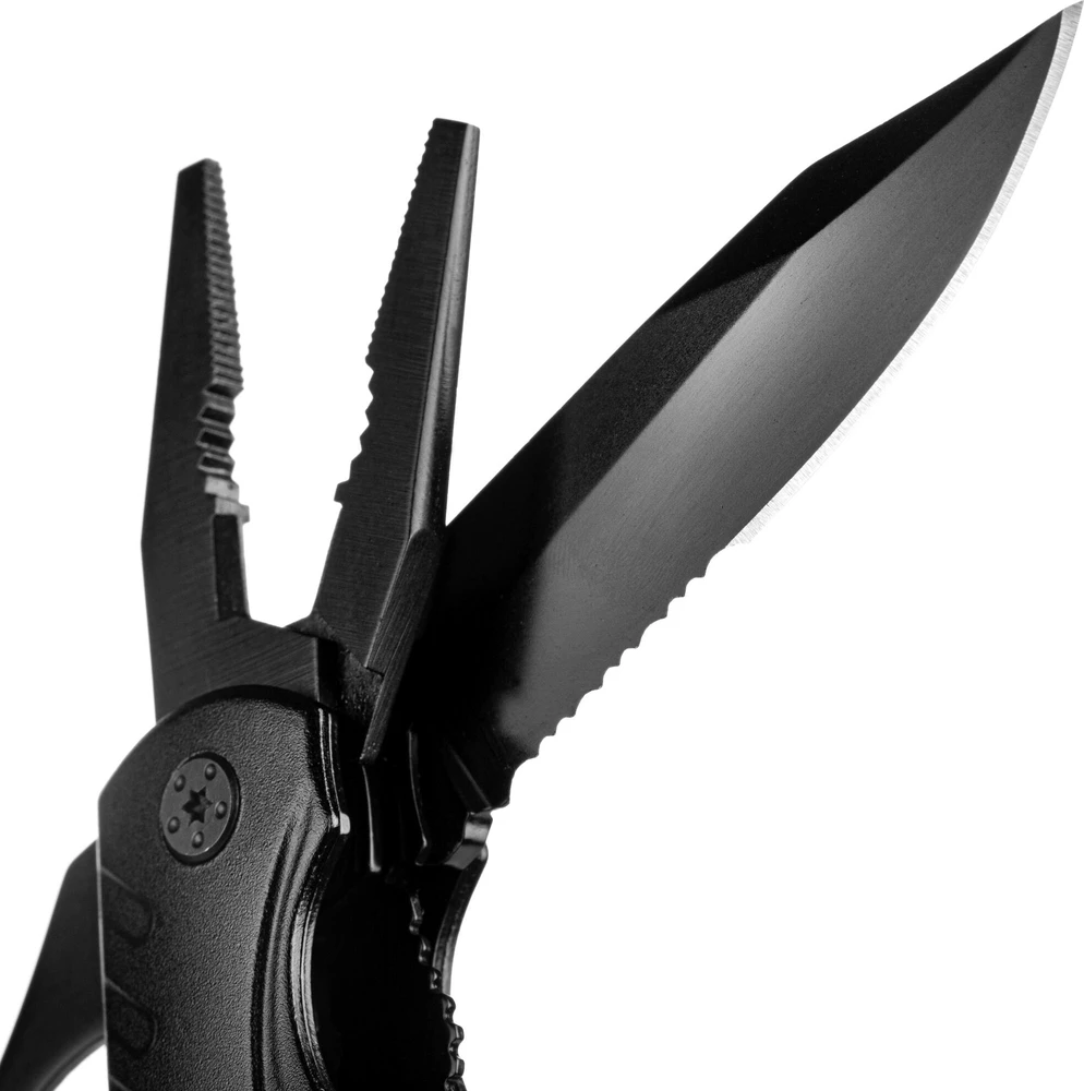 Daugiafunkcis įrankis Spokey SX-One 929229, 112 mm