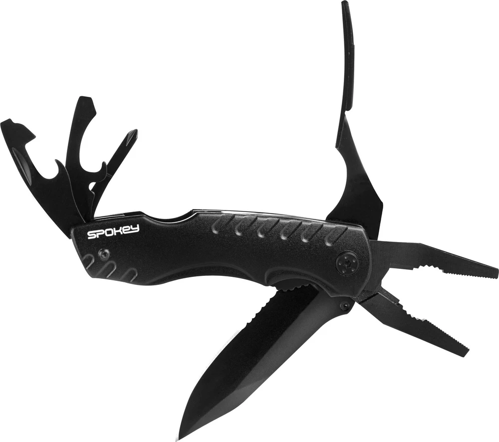 Daugiafunkcis įrankis Spokey SX-One 929229, 112 mm
