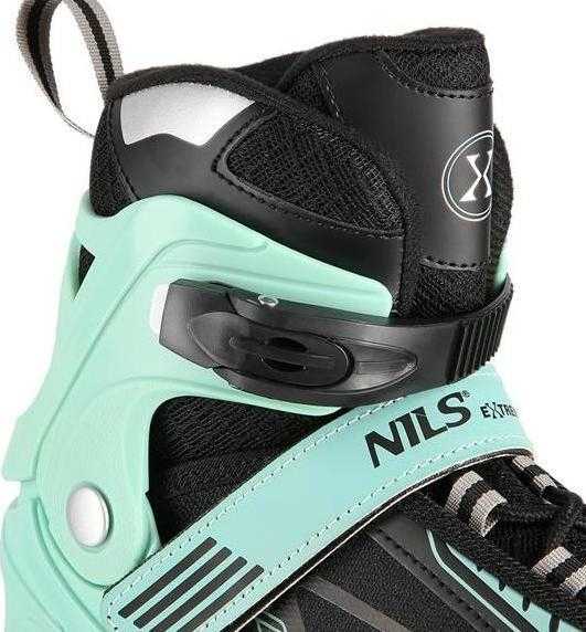 NA11230A VADOVAUJAMA IN-LINE RIEDUČIAI NILS EXTREME
