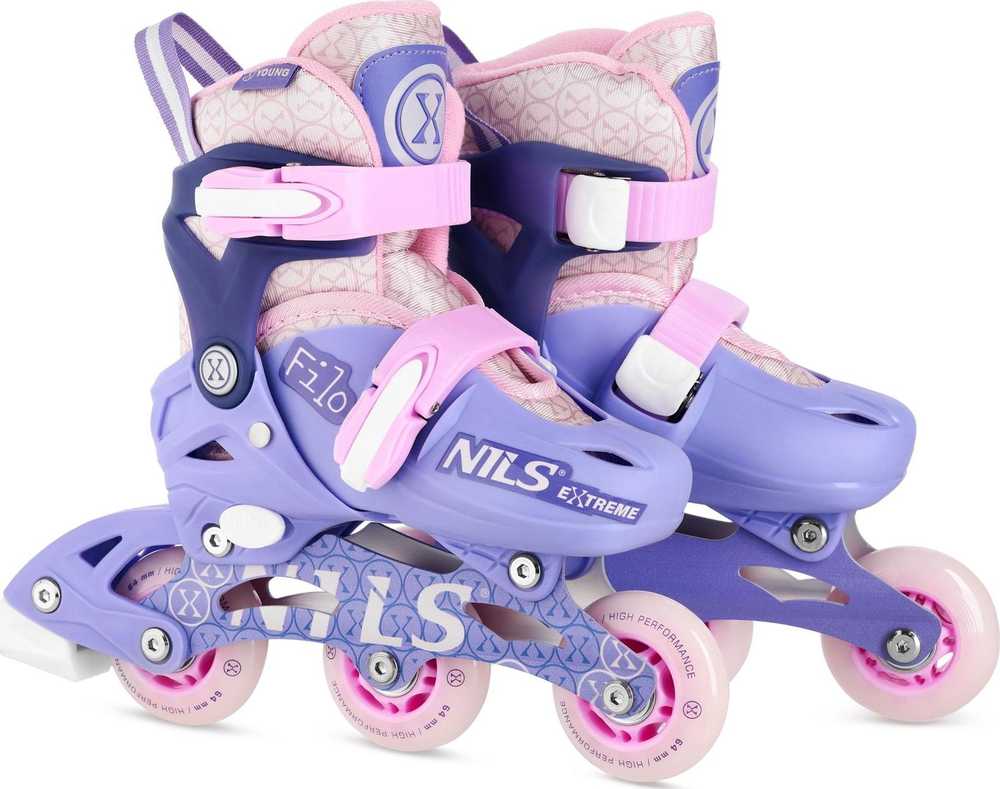 NA13102 FILO RITINĖLIAI NILS EXTREME