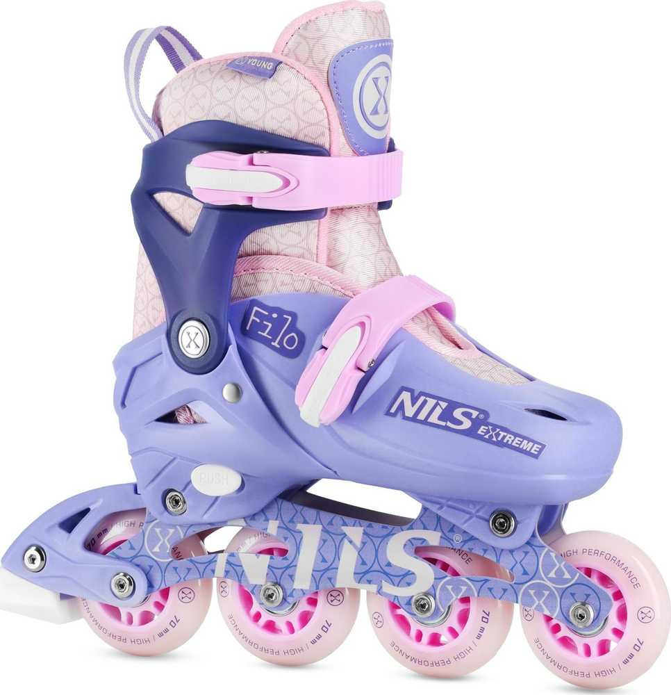 NA13102 FILO RITINĖLIAI NILS EXTREME