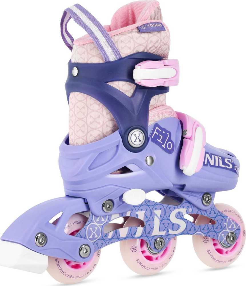 NA13102 FILO RITINĖLIAI NILS EXTREME