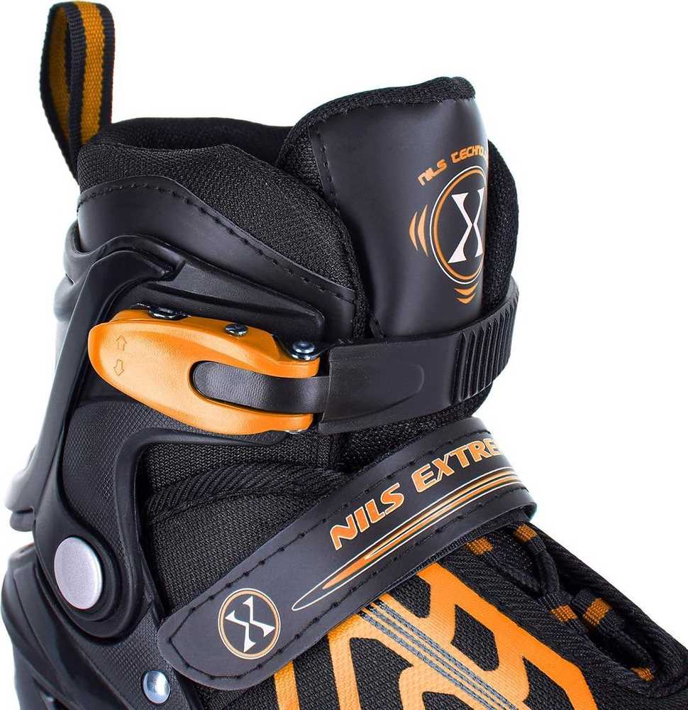 NA18812 RIEDUČIAI NILS EXTREME