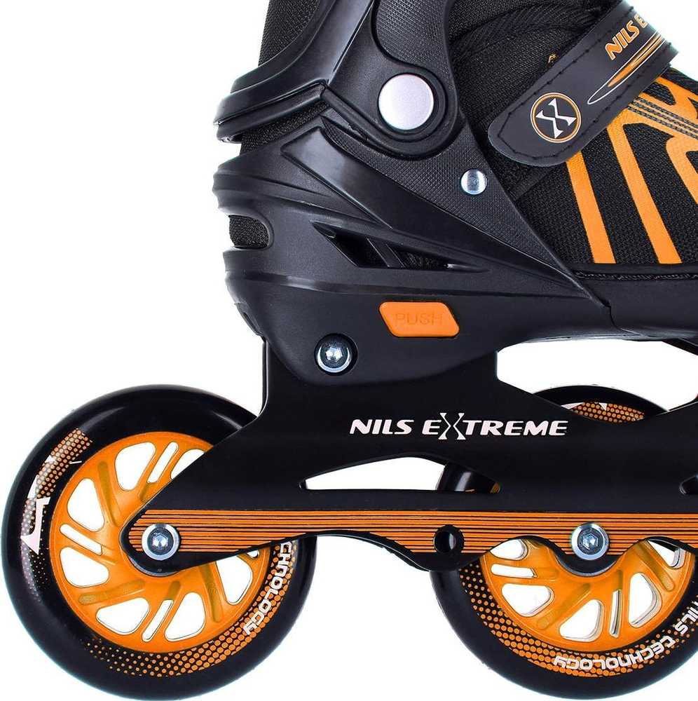 NA18812 RIEDUČIAI NILS EXTREME