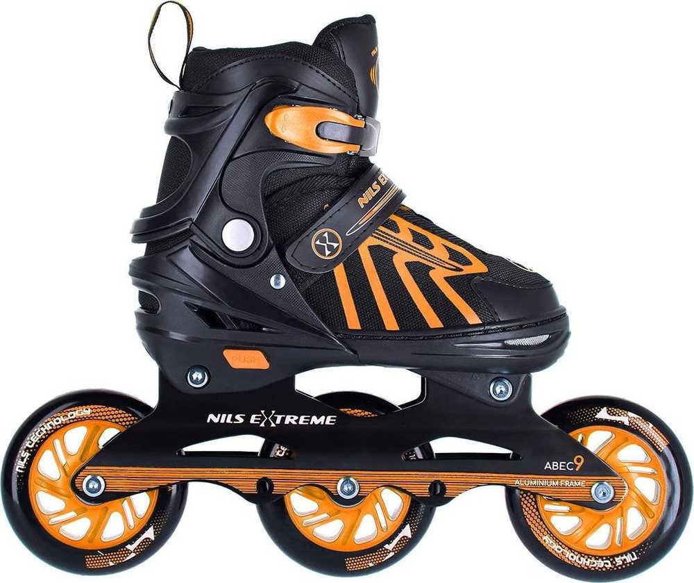 NA18812 RIEDUČIAI NILS EXTREME