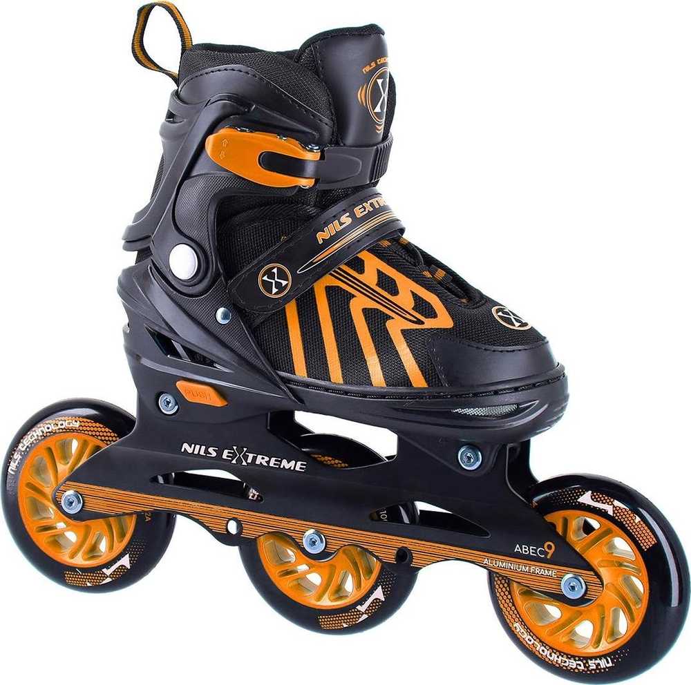 NA18812 RIEDUČIAI NILS EXTREME