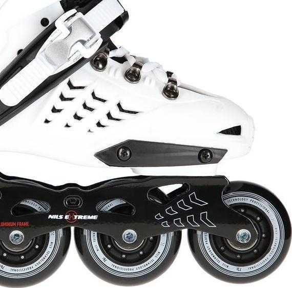 NA20001 SLALOMO RIEDUČIAI NILS EXTREME