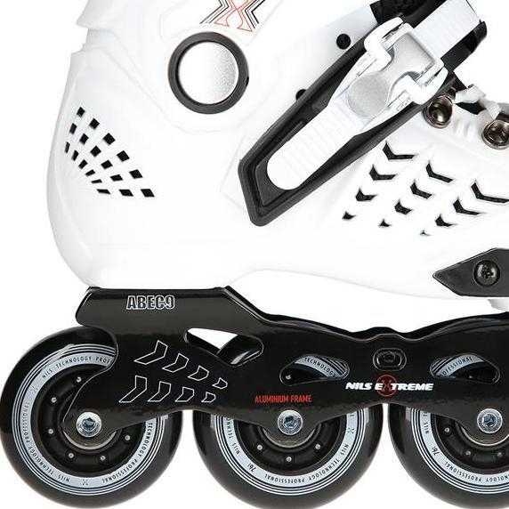 NA20001 SLALOMO RIEDUČIAI NILS EXTREME