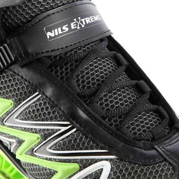 Riedučiai Nils Extreme NA8660, žali - 39