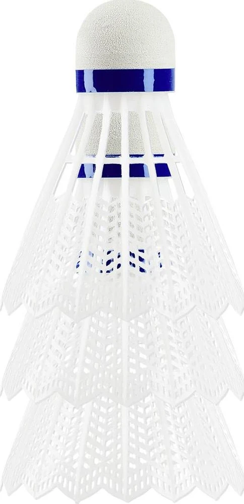 Nailoniniai badmintono plunksniukai Wish S-360 3vnt.
