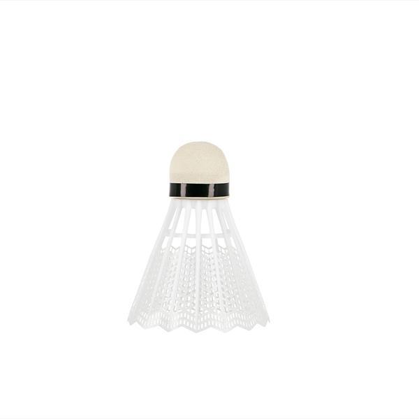 Nailoniniai badmintono plunksniukai Wish S-330, 3 vnt.