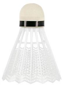 Nailoniniai badmintono plunksniukai Wish S-320 6vnt.