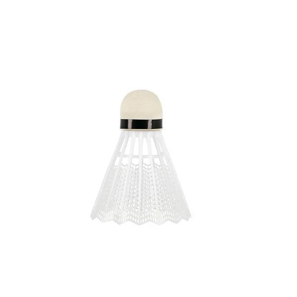 Nailoniniai badmintono plunksniukai Wish S-350 6vnt.