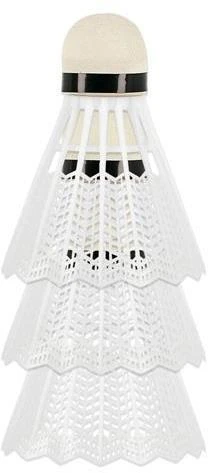 Nailoniniai badmintono plunksniukai Wish S-360 3vnt.
