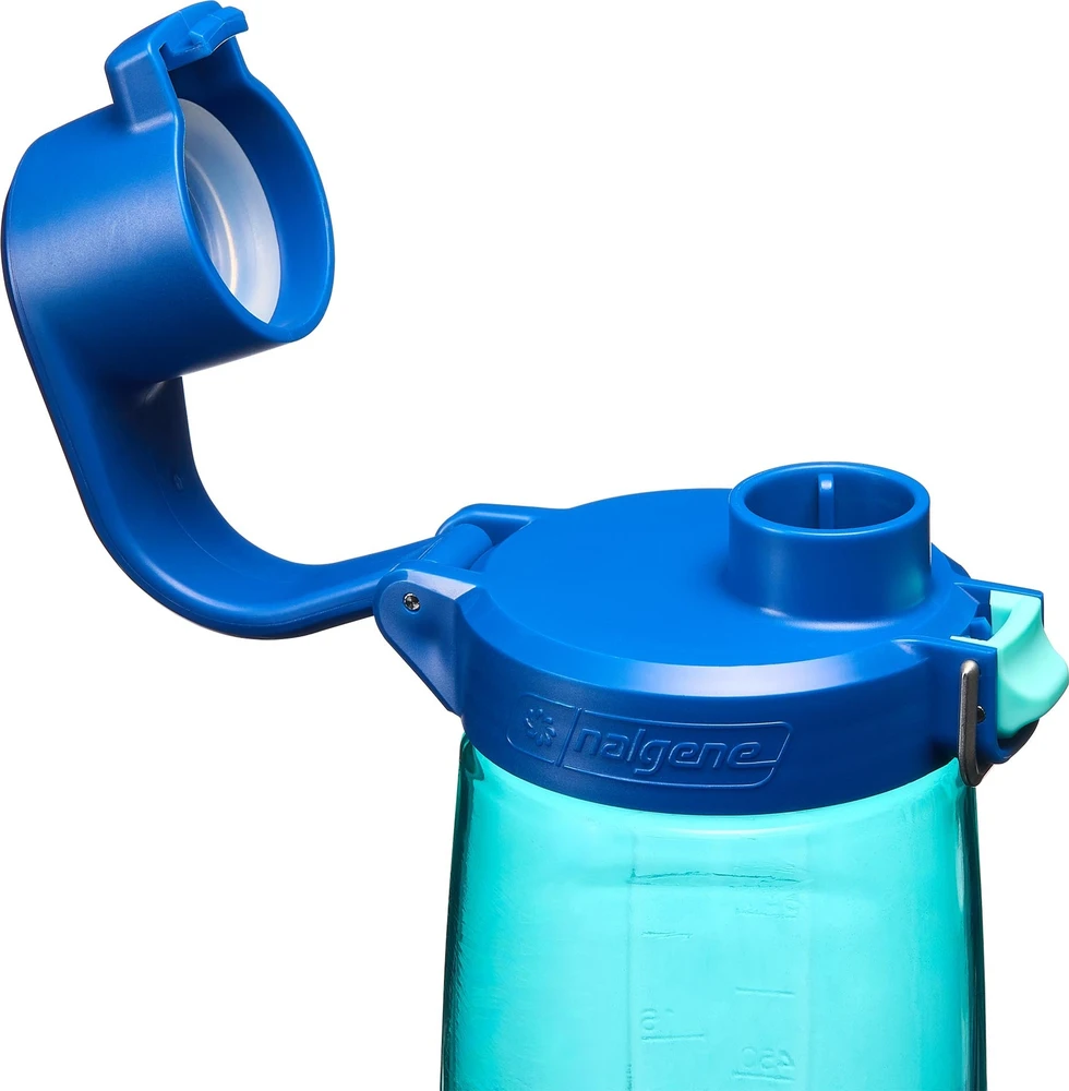 Nalgene gertuvė „Straw“