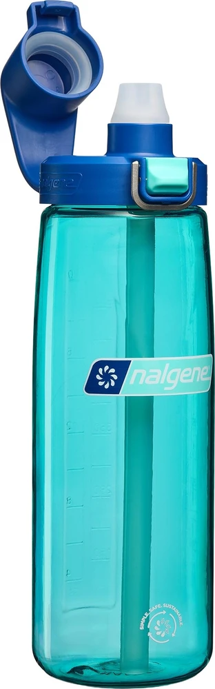 Nalgene gertuvė „Straw“